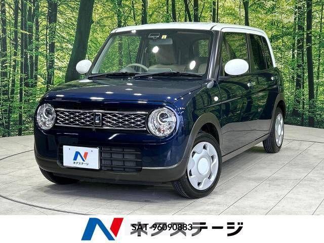 Suzuki LAPIN 2021-05 231026-0