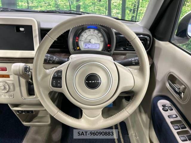Suzuki LAPIN 2021-05 231026-10