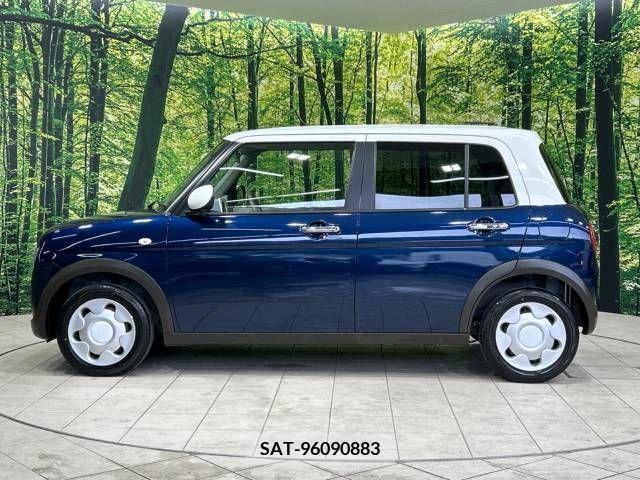 Suzuki LAPIN 2021-05 231026-19