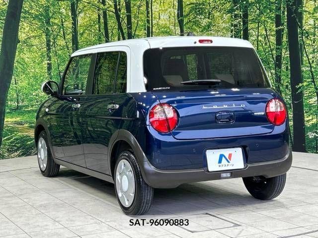 Suzuki LAPIN 2021-05 231026-16