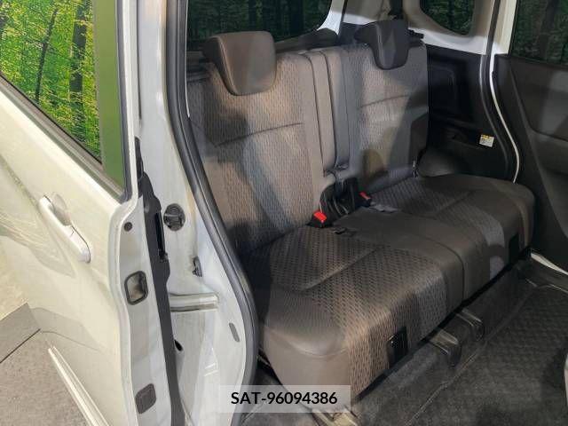 Suzuki SOLIO 2017-07 394131-9