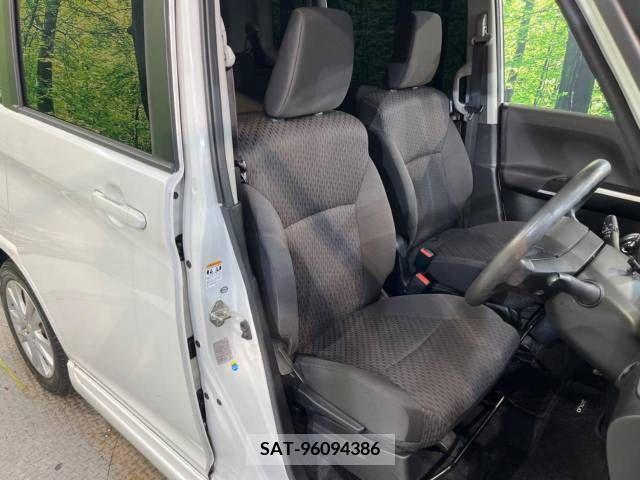 Suzuki SOLIO 2017-07 394131-8