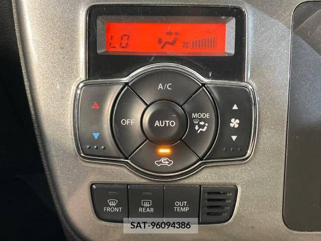 Suzuki SOLIO 2017-07 394131-7