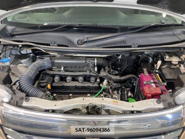 Suzuki SOLIO 2017-07 394131-18