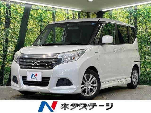 Suzuki SOLIO 2017-07 394131-0