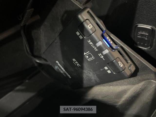 Suzuki SOLIO 2017-07 394131-6
