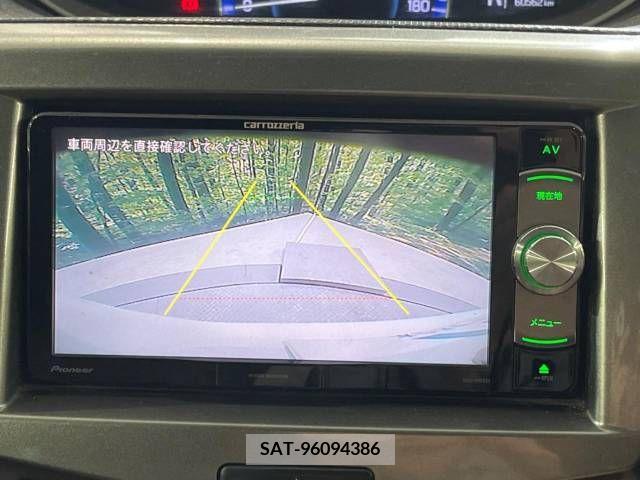 Suzuki SOLIO 2017-07 394131-5