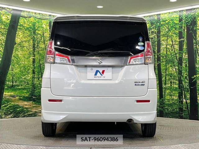 Suzuki SOLIO 2017-07 394131-15