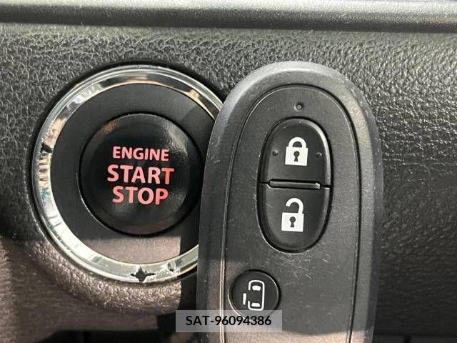 Suzuki SOLIO 2017-07 394131-4