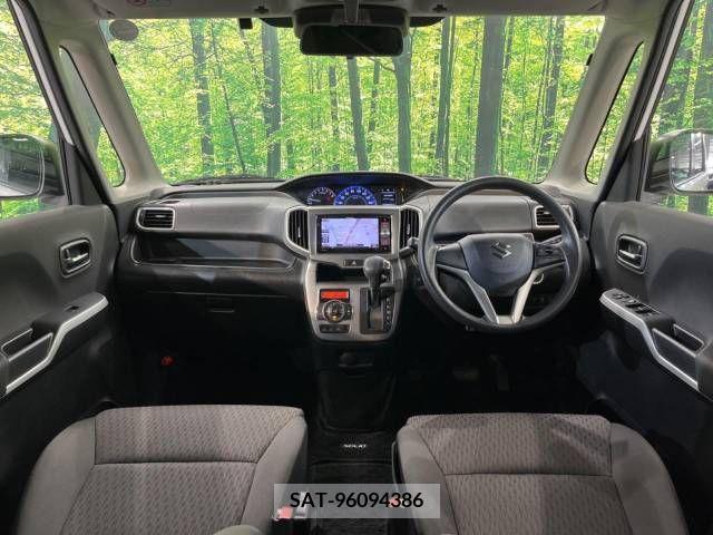 Suzuki SOLIO 2017-07 394131-1