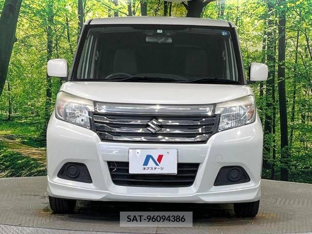 Suzuki SOLIO 2017-07 394131-14