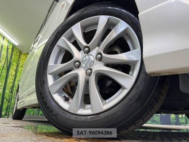 Suzuki SOLIO 2017-07 394131-13
