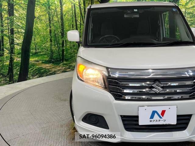 Suzuki SOLIO 2017-07 394131-12