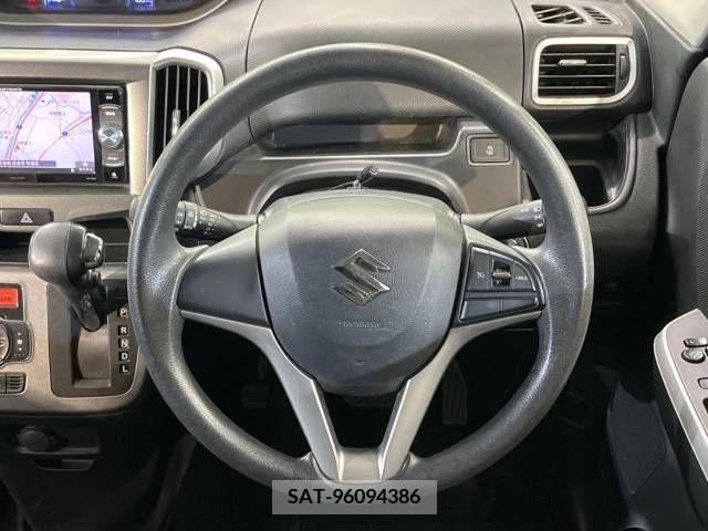 Suzuki SOLIO 2017-07 394131-11