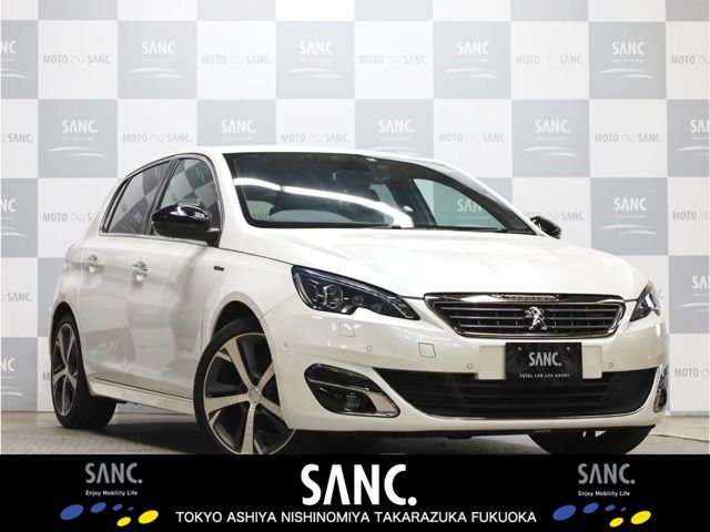 Peugeot 308 2016-02 16527-0