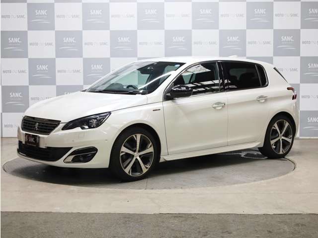 Peugeot 308 2016-02 16527-14
