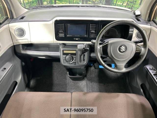 Suzuki MR WAGON 2013-09 381306-1
