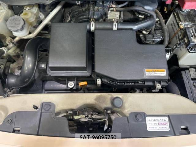 Suzuki MR WAGON 2013-09 381306-18