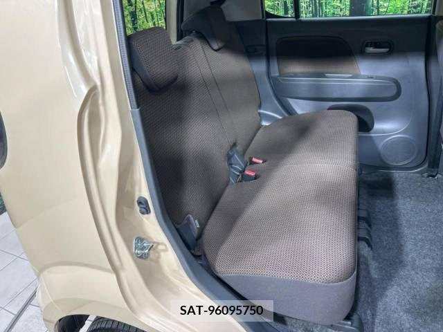 Suzuki MR WAGON 2013-09 381306-9