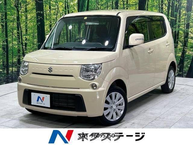 Suzuki MR WAGON 2013-09 381306-0
