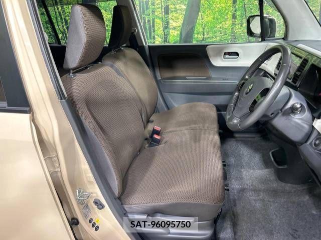 Suzuki MR WAGON 2013-09 381306-8