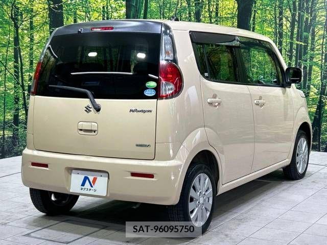 Suzuki MR WAGON 2013-09 381306-17