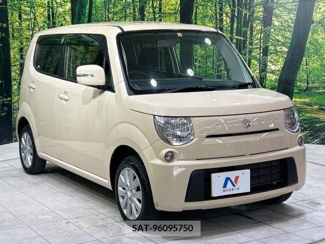 Suzuki MR WAGON 2013-09 381306-16