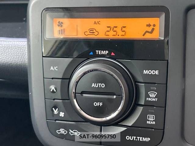 Suzuki MR WAGON 2013-09 381306-6