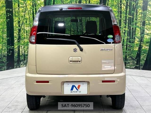 Suzuki MR WAGON 2013-09 381306-15