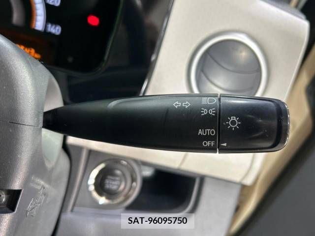 Suzuki MR WAGON 2013-09 381306-5