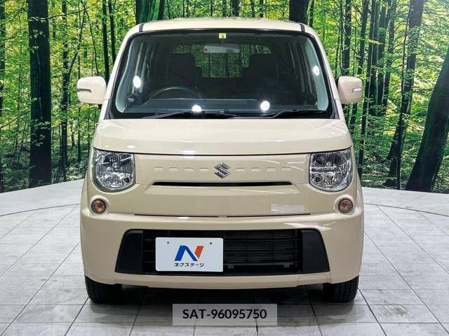 Suzuki MR WAGON 2013-09 381306-14