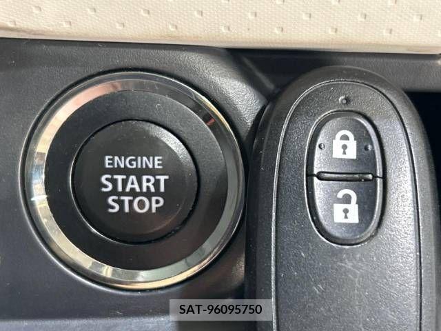 Suzuki MR WAGON 2013-09 381306-4