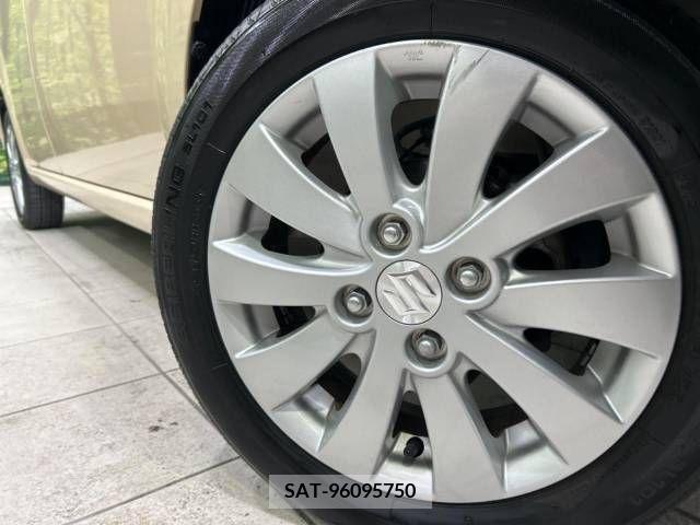 Suzuki MR WAGON 2013-09 381306-13