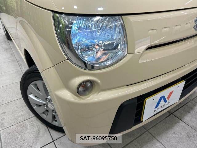Suzuki MR WAGON 2013-09 381306-12