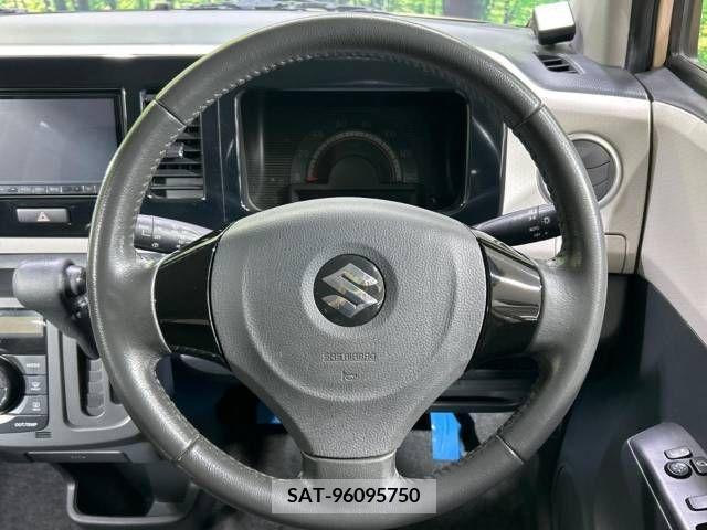 Suzuki MR WAGON 2013-09 381306-11