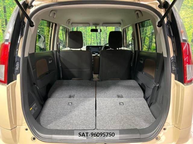 Suzuki MR WAGON 2013-09 381306-10