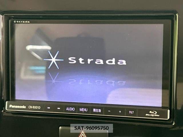 Suzuki MR WAGON 2013-09 381306-2