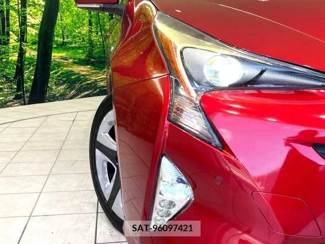 Toyota PRIUS 2016-04 349683-14