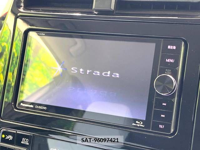 Toyota PRIUS 2016-04 349683-2