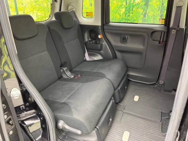 Daihatsu MOVE CANBUS 2018-10 16619-9