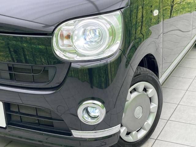 Daihatsu MOVE CANBUS 2018-10 16619-12