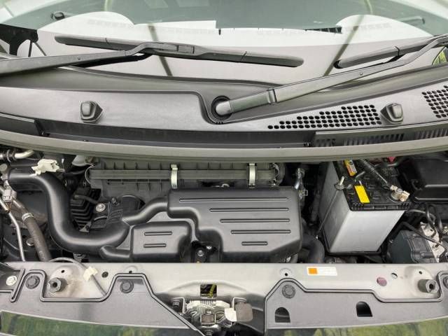 Daihatsu MOVE CANBUS 2018-10 16619-18