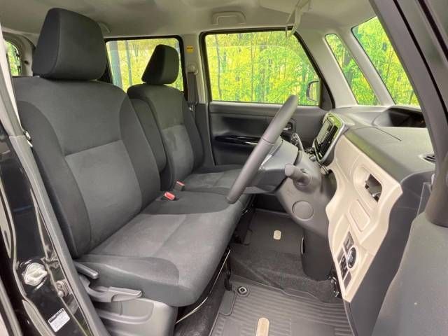 Daihatsu MOVE CANBUS 2018-10 16619-8