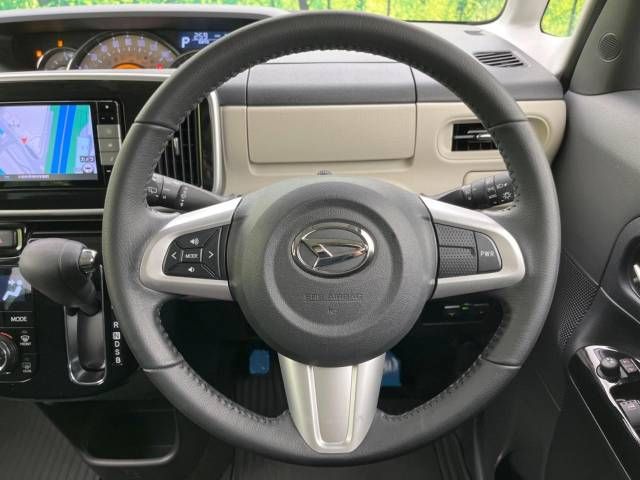 Daihatsu MOVE CANBUS 2018-10 16619-11
