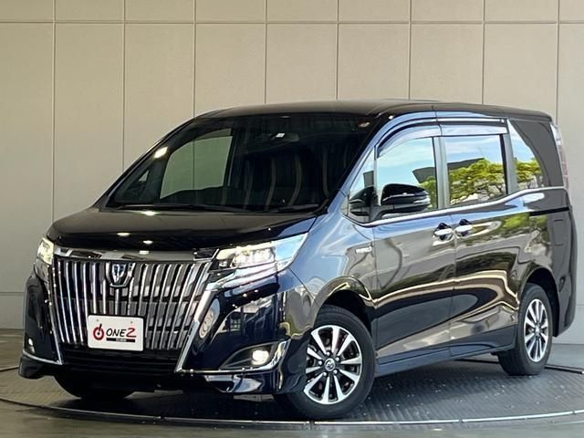 Toyota ESQUIRE 2017-11 180420-0