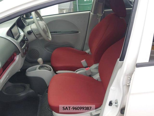 Mitsubishi I 2008-02 324012-7