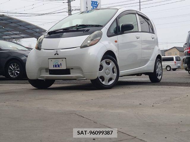 Mitsubishi I 2008-02 324012-0