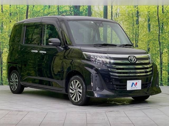 Toyota ROOMY 2021-01 192587-16