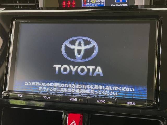 Toyota ROOMY 2021-01 192587-2