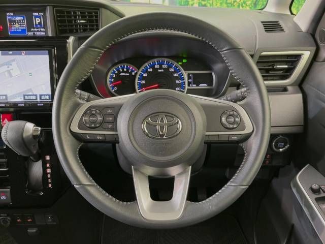 Toyota ROOMY 2021-01 192587-8